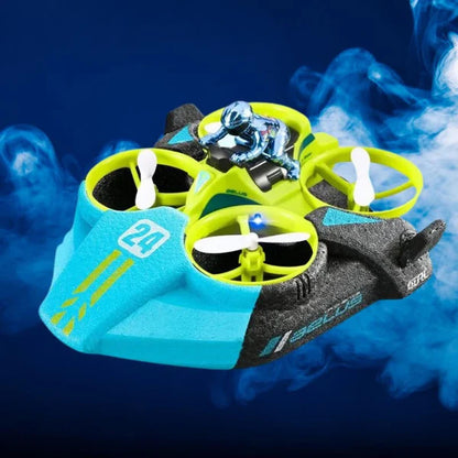 AirQuad™ 3-en-1 RC