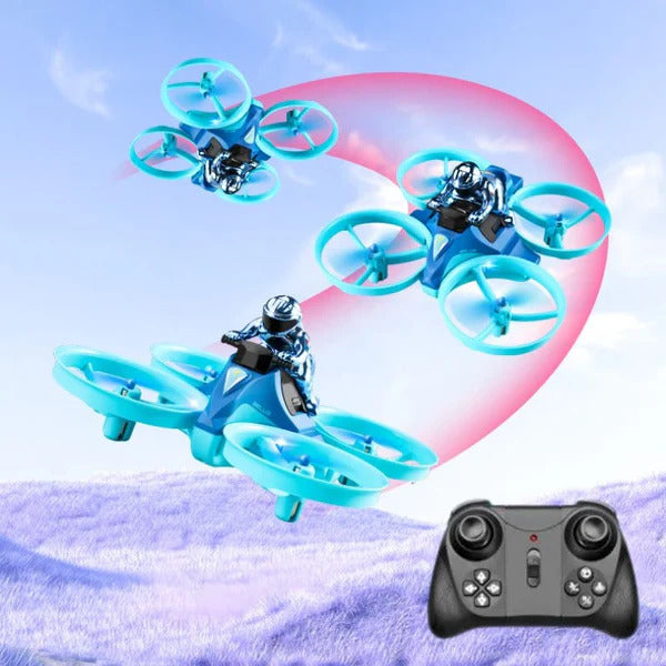 AirQuad™ 3-en-1 RC