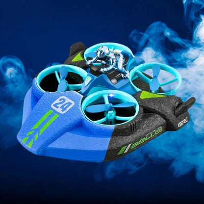AirQuad™ 3-en-1 RC
